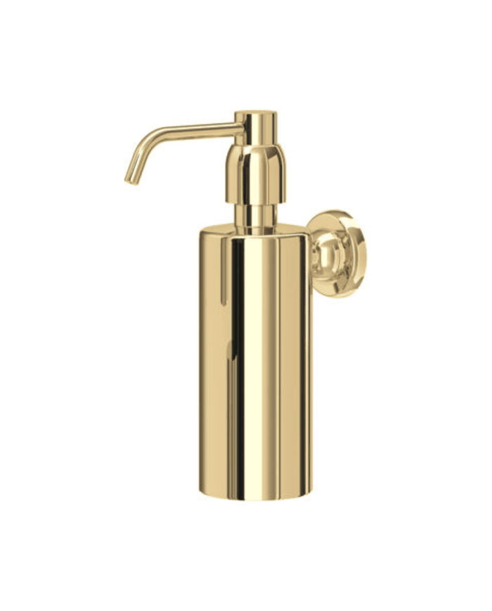 Distributeur de savon mural Langbourn - Perrin & Rowe