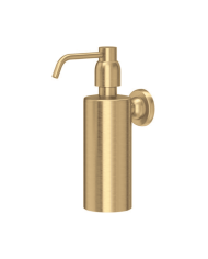 Distributeur de savon mural Langbourn - Perrin & Rowe