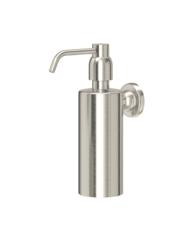 Distributeur de savon mural Langbourn - Perrin & Rowe