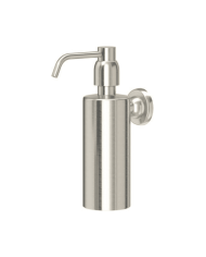 Distributeur de savon mural Langbourn - Perrin & Rowe