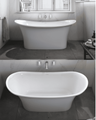 Baignoire Toulouse 1500 - Victoria + Albert
