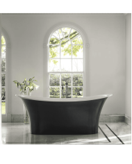 baignoire vintage victoria albert | Toulouse 180 cm