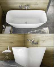 Baignoire Trivento - Victoria + Albert