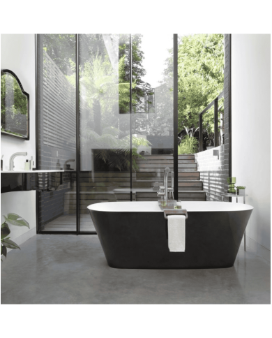 baignoire vintage victoria albert | Vetralla 1650