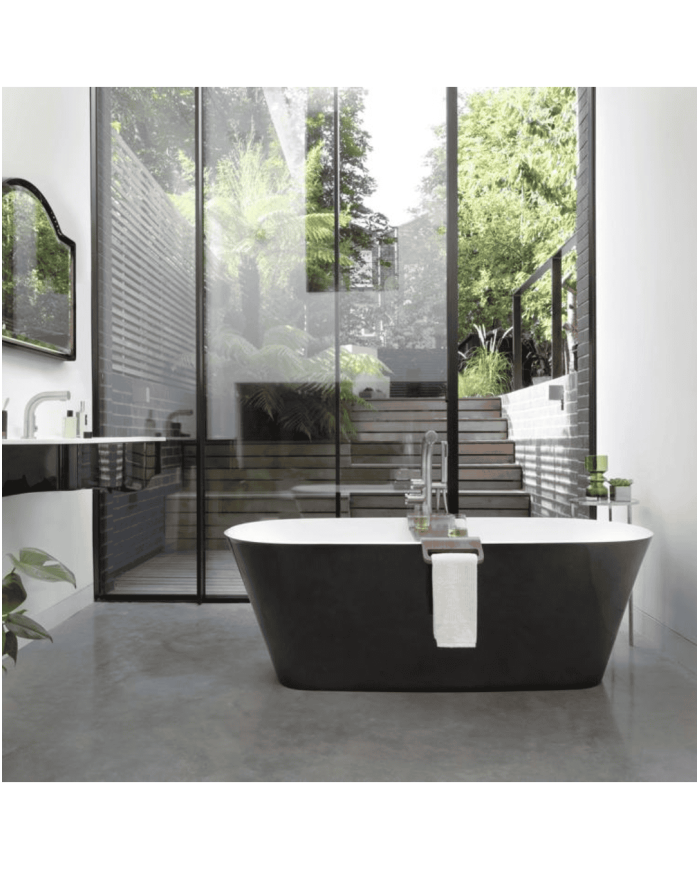 baignoire vintage victoria albert | Vetralla 1650