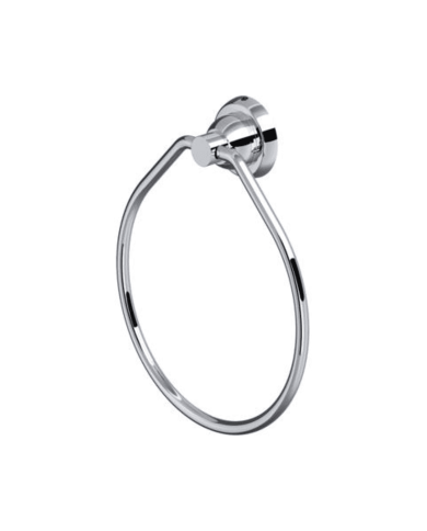 Anneau porte-serviette 150mm Langbourn - Perrin & Rowe