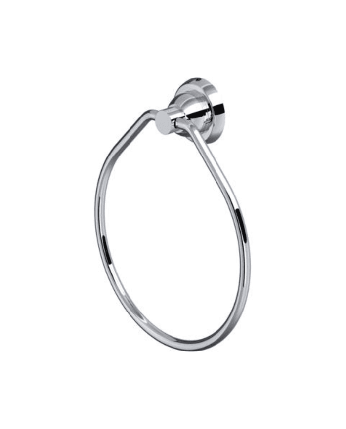 Anneau porte-serviette 150mm Langbourn - Perrin & Rowe