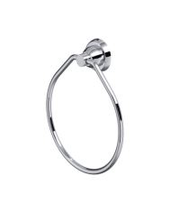 Anneau porte-serviette 150mm Langbourn - Perrin & Rowe