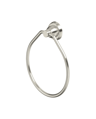 Anneau porte-serviette 150mm Langbourn - Perrin & Rowe