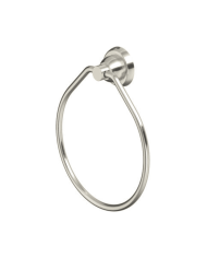 Anneau porte-serviette 150mm Langbourn - Perrin & Rowe
