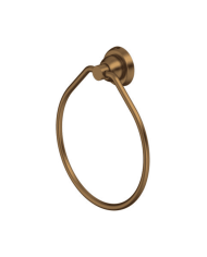 Anneau porte-serviette 150mm Langbourn - Perrin & Rowe
