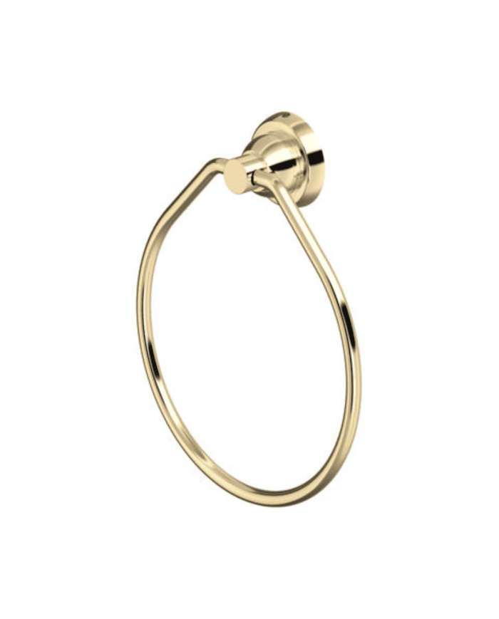 Anneau porte-serviette 150mm Langbourn - Perrin & Rowe