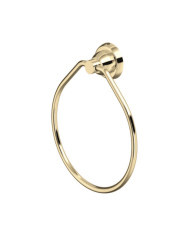 Anneau porte-serviette 150mm Langbourn - Perrin & Rowe