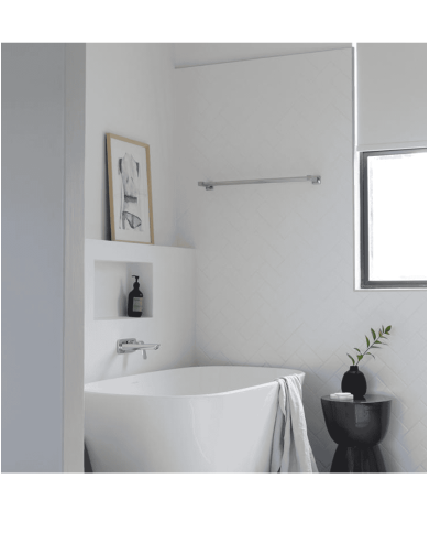 baignoire vetralla victoria albert | 12 couleurs RAL