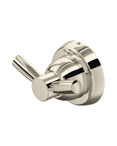 Porte-peignoir double Langbourn - Perrin & Rowe