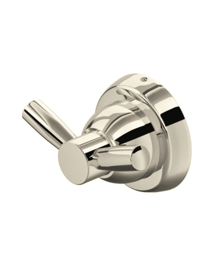 Porte-peignoir double Langbourn - Perrin & Rowe