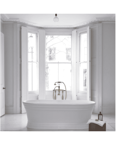 baignoire victoria albert worcester | Victoria+Albert