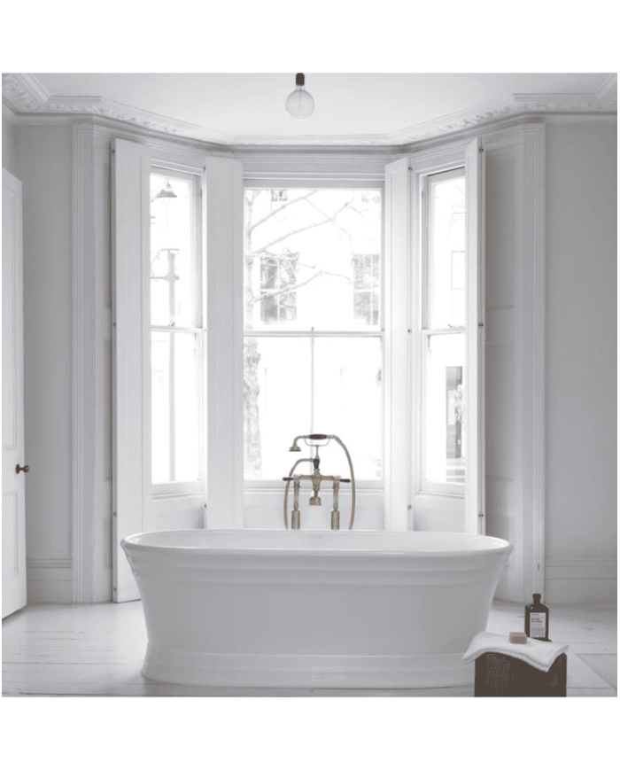 baignoire victoria albert worcester | Victoria+Albert
