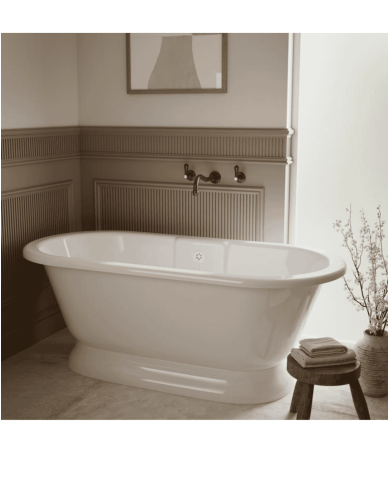 baignoire victoria albert york | Victoria+Albert