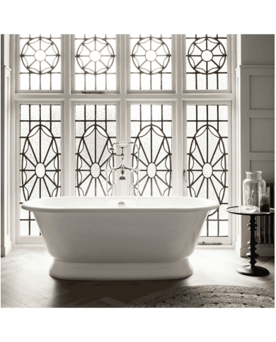 baignoire victoria albert york | Victoria+Albert