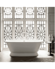 baignoire victoria albert york | Victoria+Albert