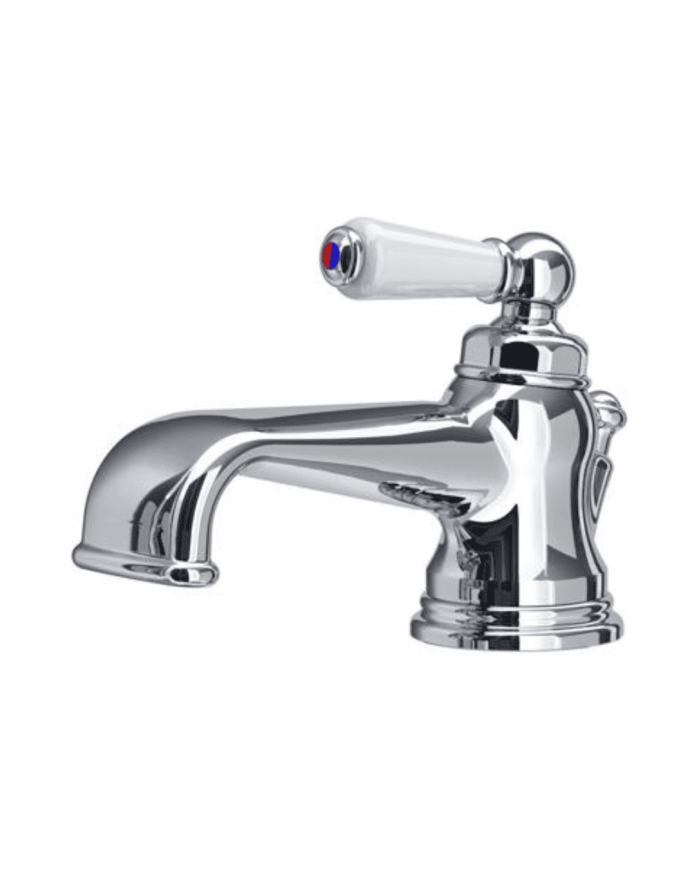 Mitigeur lavabo Traditional - Perrin & Rowe