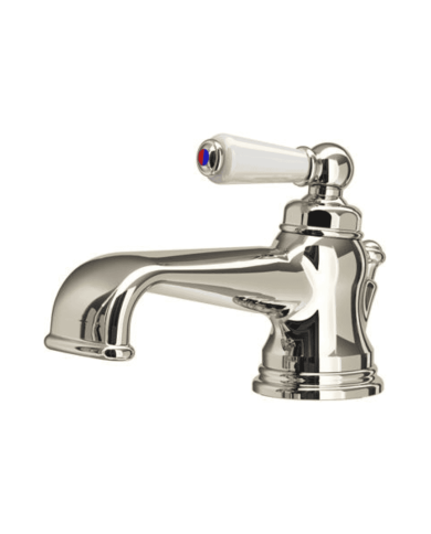 Mitigeur lavabo Traditional - Perrin & Rowe