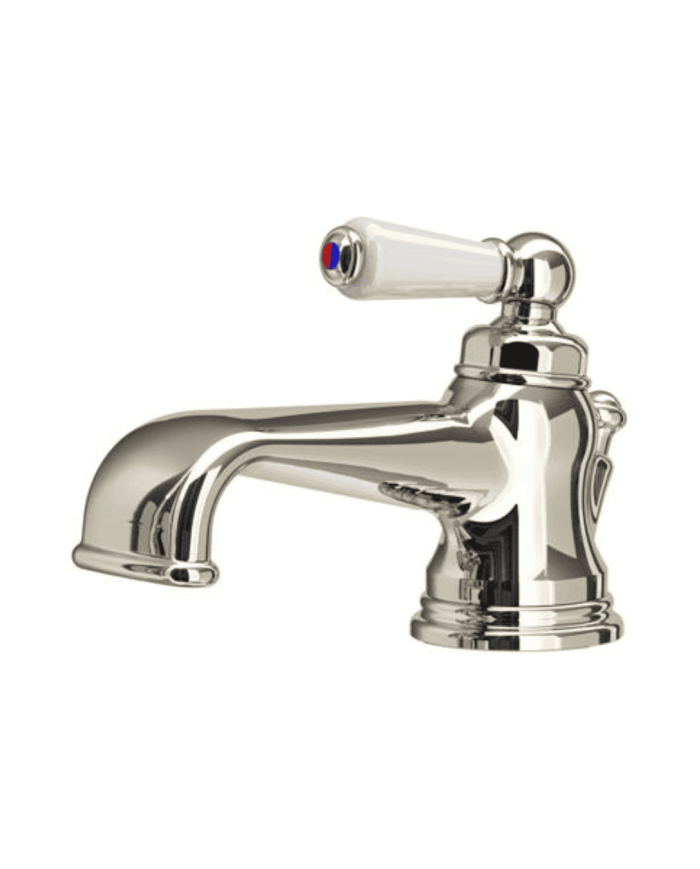 Mitigeur lavabo Traditional - Perrin & Rowe