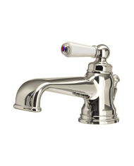 Mitigeur lavabo Traditional - Perrin & Rowe
