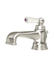 Mitigeur lavabo Traditional - Perrin & Rowe