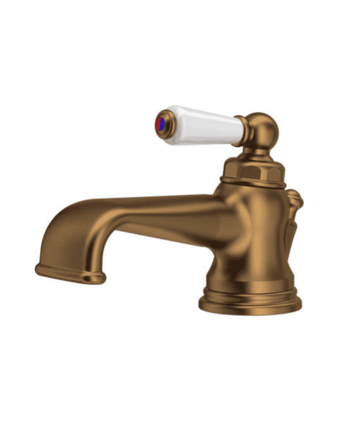 Mitigeur lavabo Traditional - Perrin & Rowe