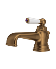 Mitigeur lavabo Traditional - Perrin & Rowe