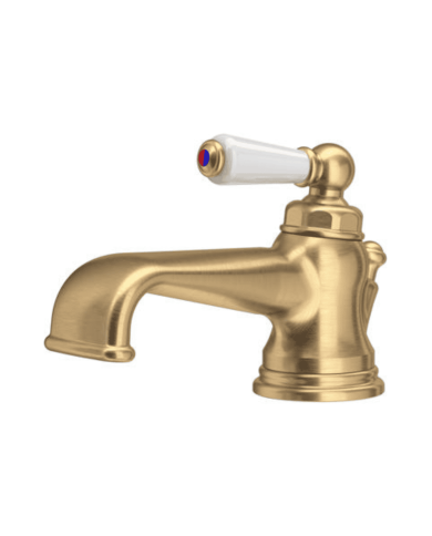 Mitigeur lavabo Traditional - Perrin & Rowe