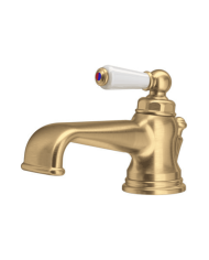 Mitigeur lavabo Traditional - Perrin & Rowe