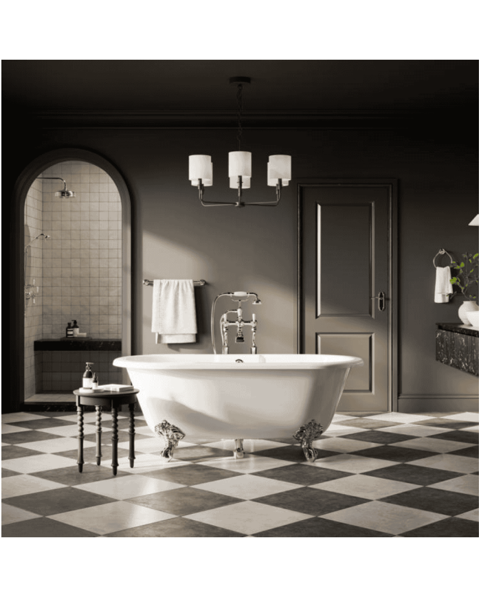 Baignoire Cheshire 1650 - Victoria + Albert