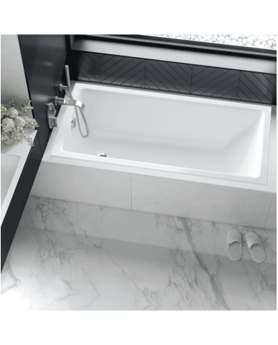 baignoire encastrer Victoria Albert | Kaldera 4 150x75cm