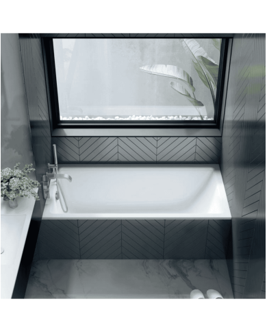 baignoire encastrable Victoria Albert | Kaldera 5