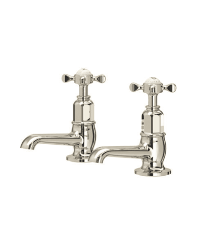 Robinets pour lavabo Traditional - Perrin & Rowe
