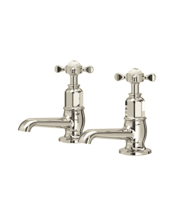 Robinets pour lavabo Traditional - Perrin & Rowe