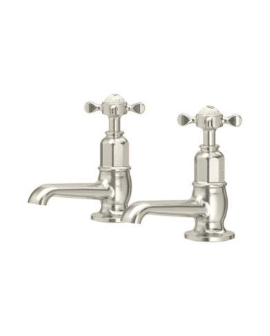Robinets pour lavabo Traditional - Perrin & Rowe