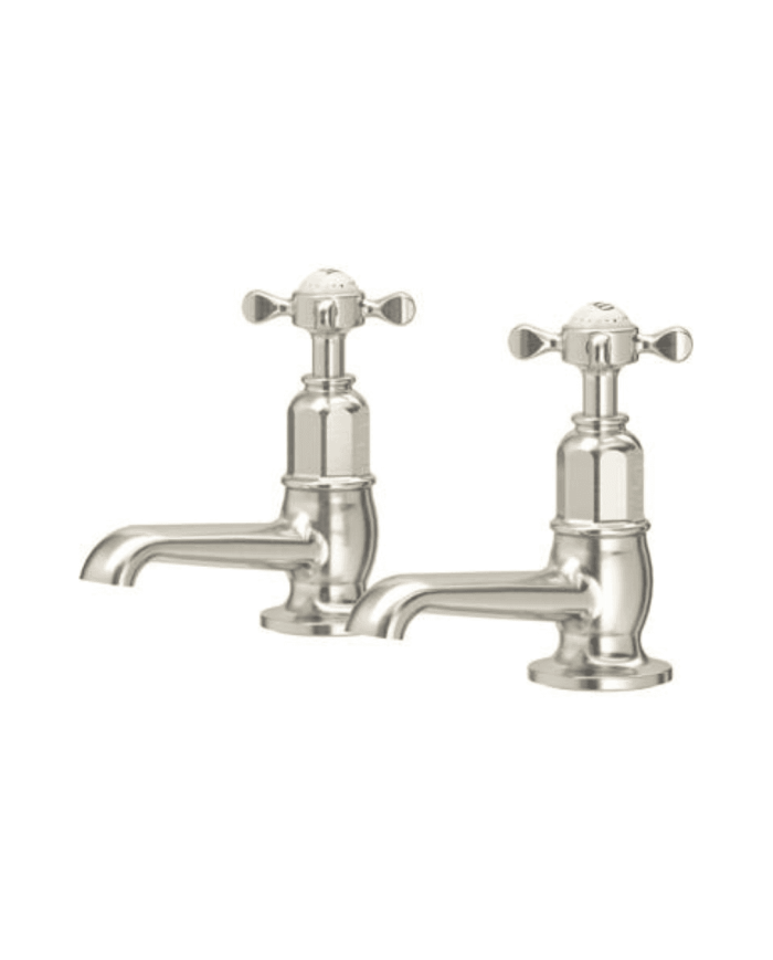 Robinets pour lavabo Traditional - Perrin & Rowe