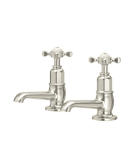 Robinets pour lavabo Traditional - Perrin & Rowe