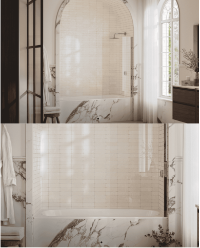 baignoire vintage victoria albert | Ios autoportante