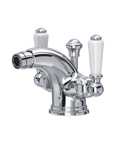 Mélangeur bidet Langbourn - Perrin & Rowe