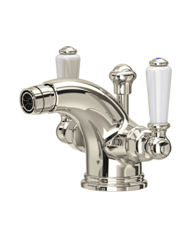Mélangeur bidet Langbourn - Perrin & Rowe