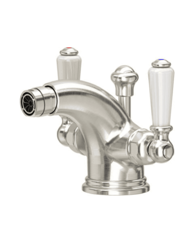 Mélangeur bidet Langbourn - Perrin & Rowe