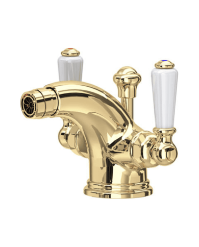 Mélangeur bidet Langbourn - Perrin & Rowe