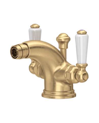 Mélangeur bidet Langbourn - Perrin & Rowe