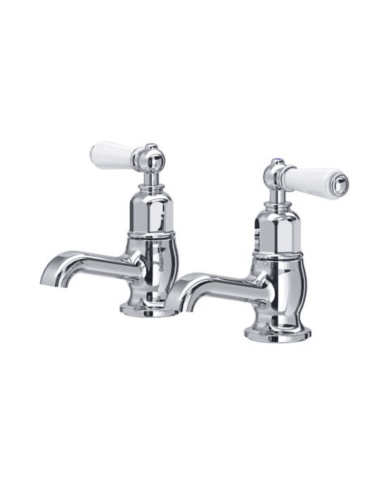Robinets pour baignoire Traditional - Perrin & Rowe
