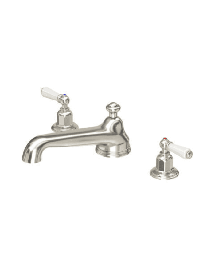 Mélangeur bain 3 trous Traditional - Perrin & Rowe
